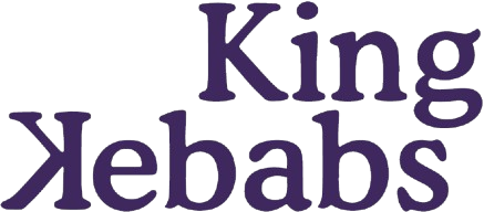 King Kebab Newport logo